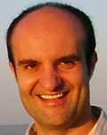 José Javier Merseguer Hernáiz