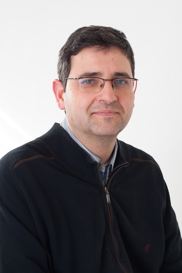 Julián Fernández Navajas