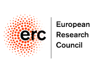 Logo ERC