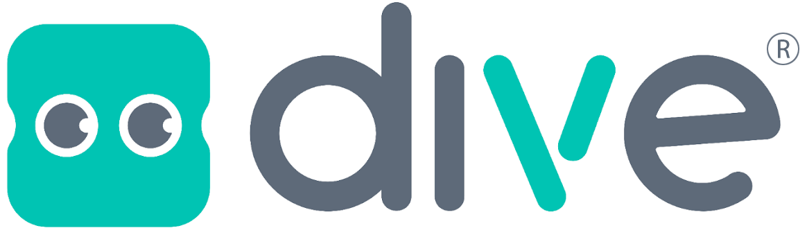 logo dive medical