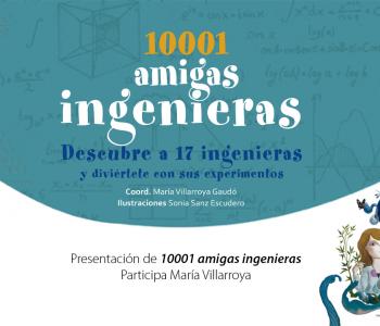 10001 amigas ingenieras