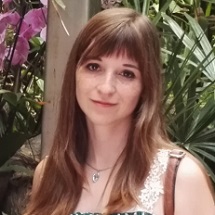 Aida Oliván Viguera