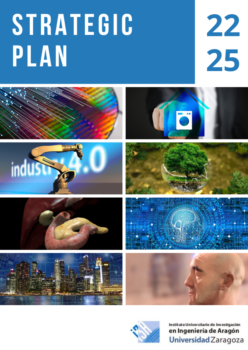 Strategic Plan 2022-2025