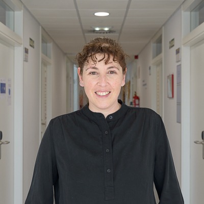 Sara Oliván García