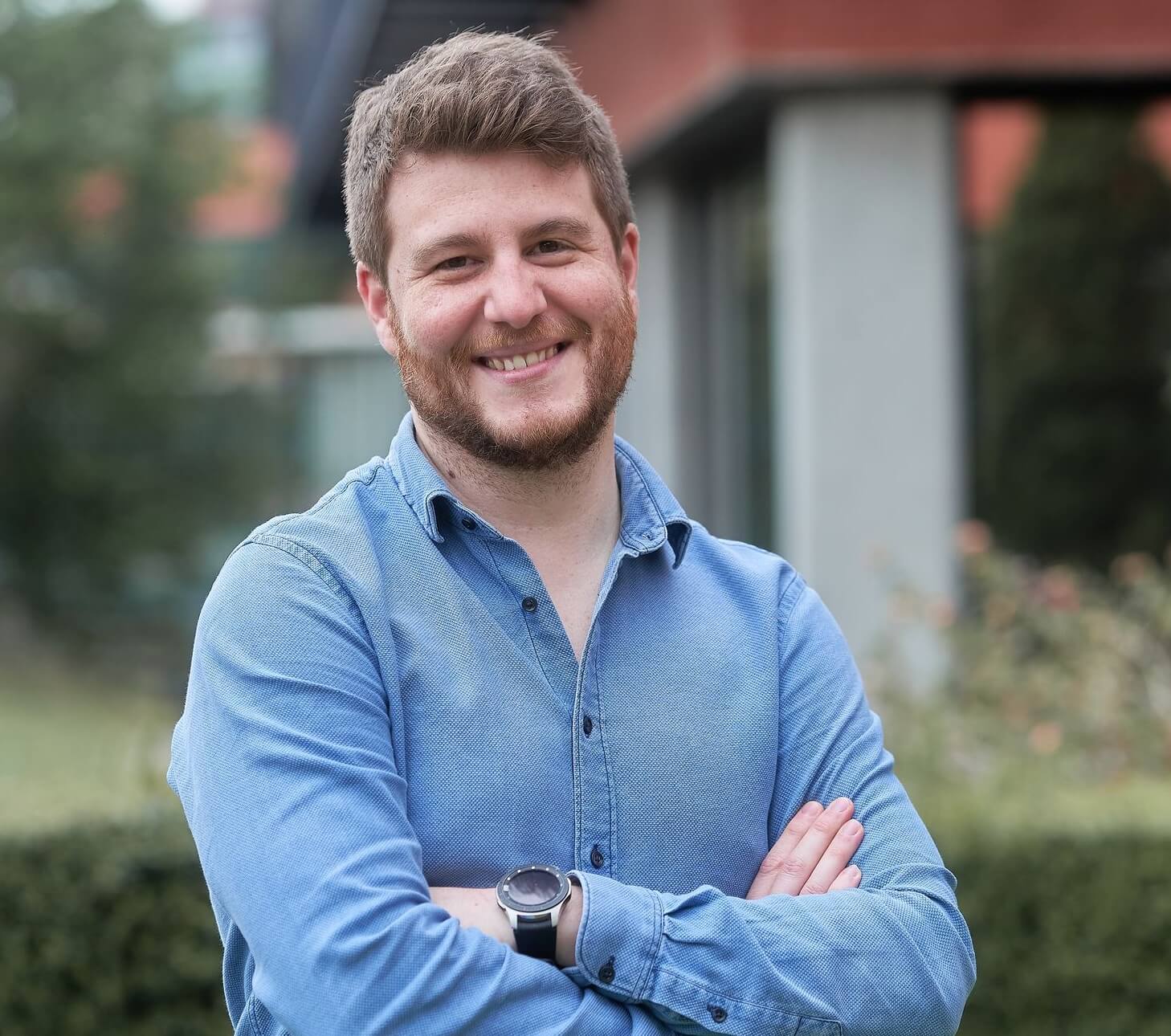 Eduardo Andres-García