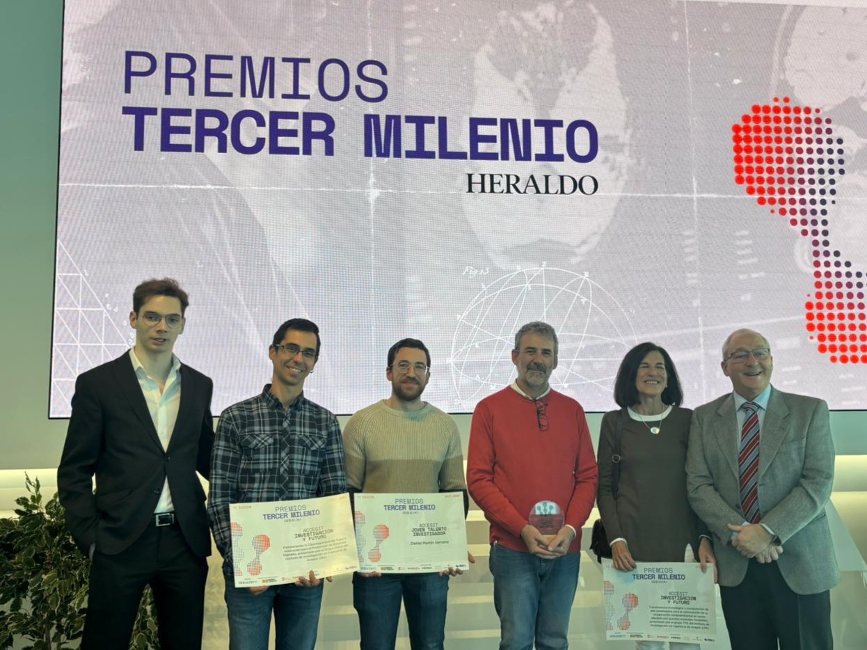 Premios TM