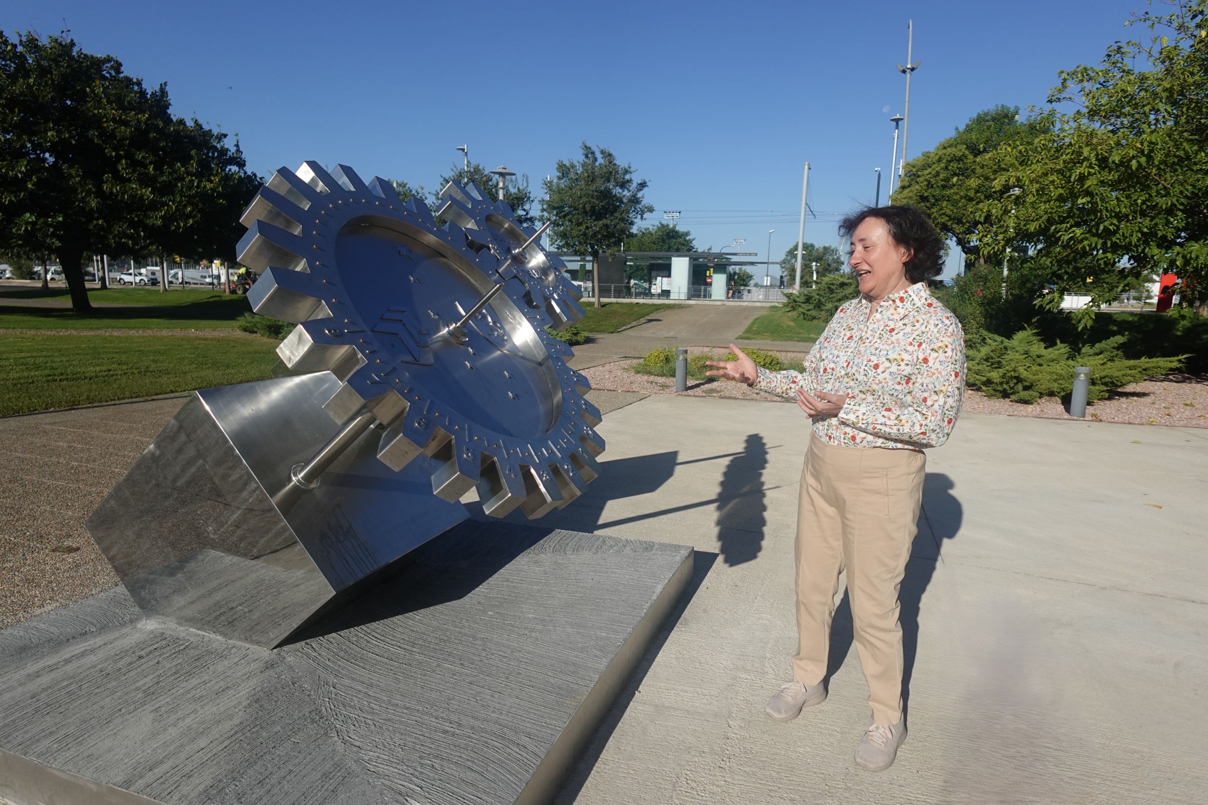 Elvira Mayordomo