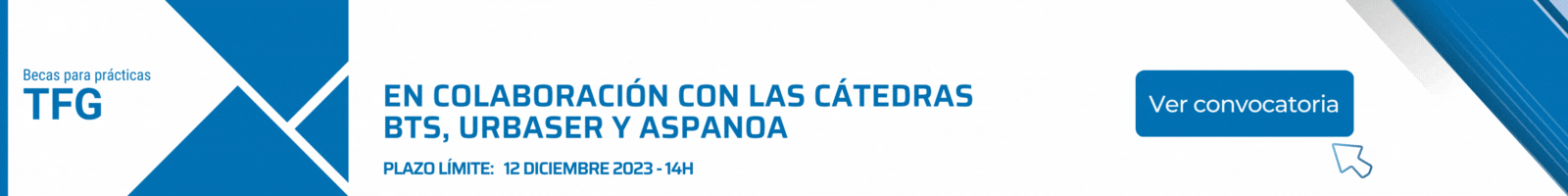 21 becas TFG