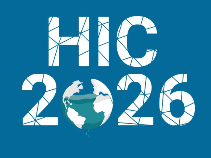 logo HIC 2026