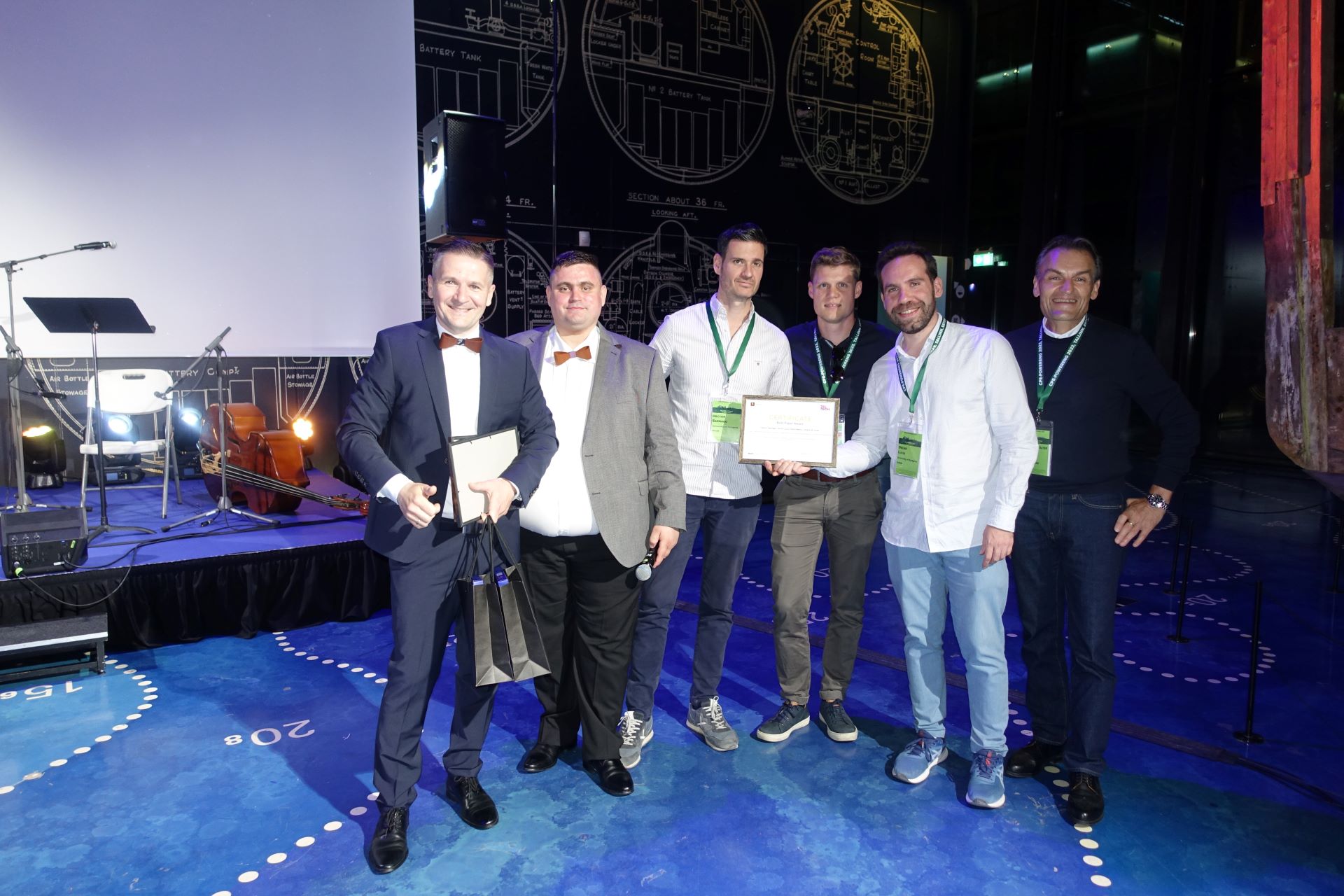 Premio IEEE