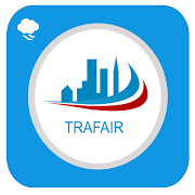 Logo Trafair Forecast