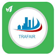Logo Trafair Green Areas