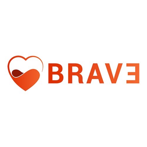 brave