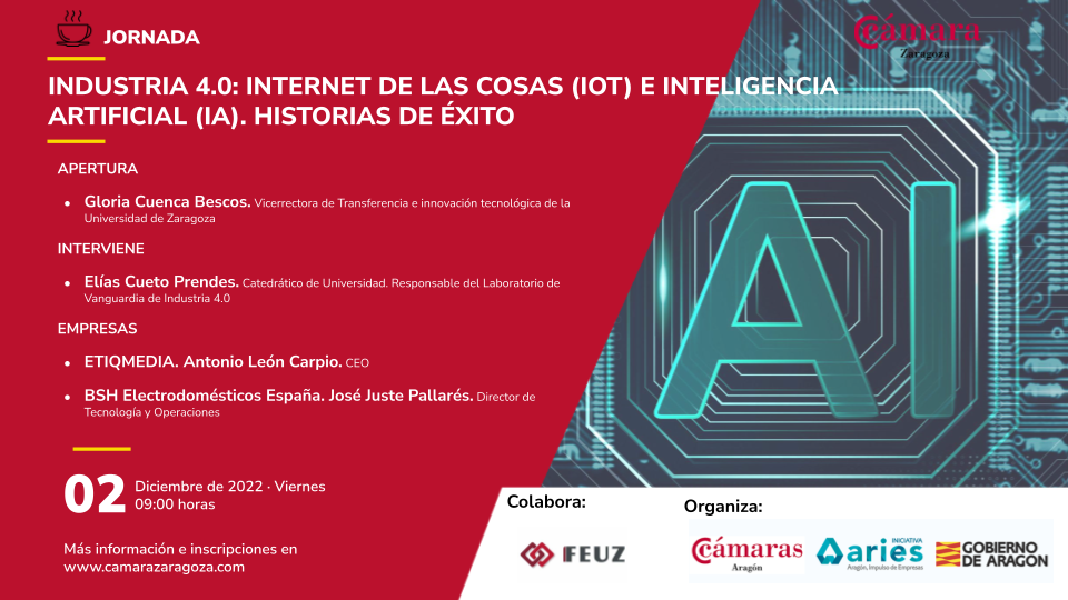 jornada iot aries