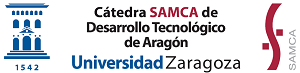 Logo cátedra Samca