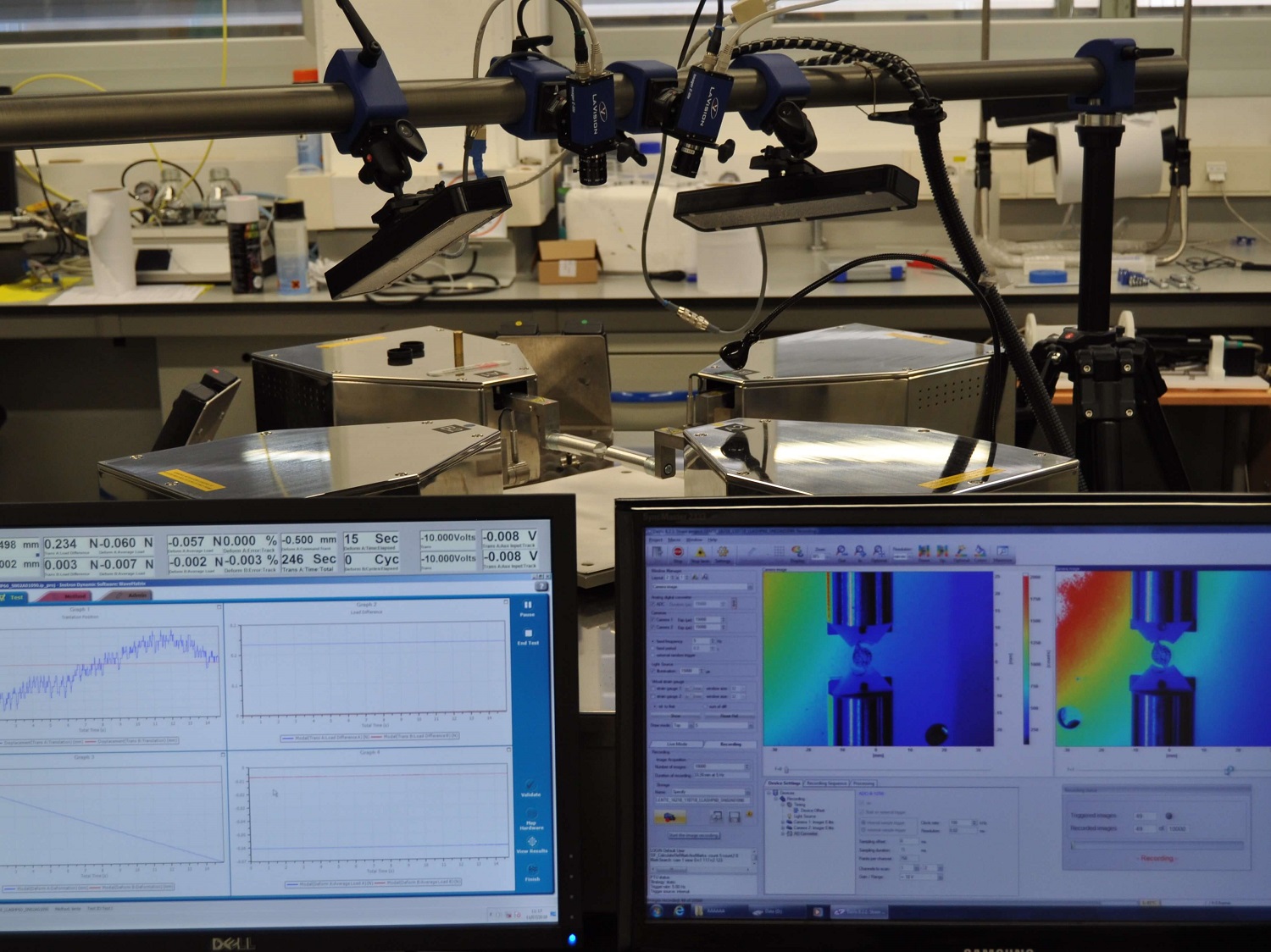 Imagen laboratorio