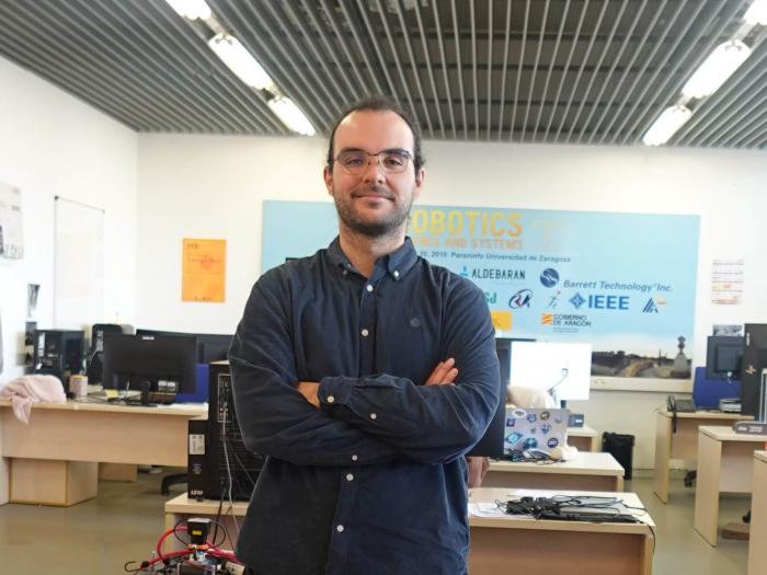 Alberto Jaenal Gálvez