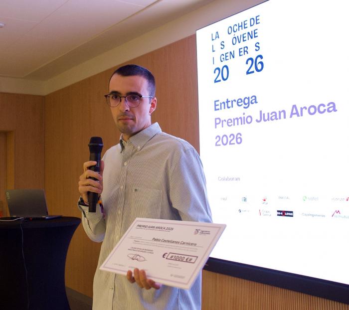 Pablo Castellanos